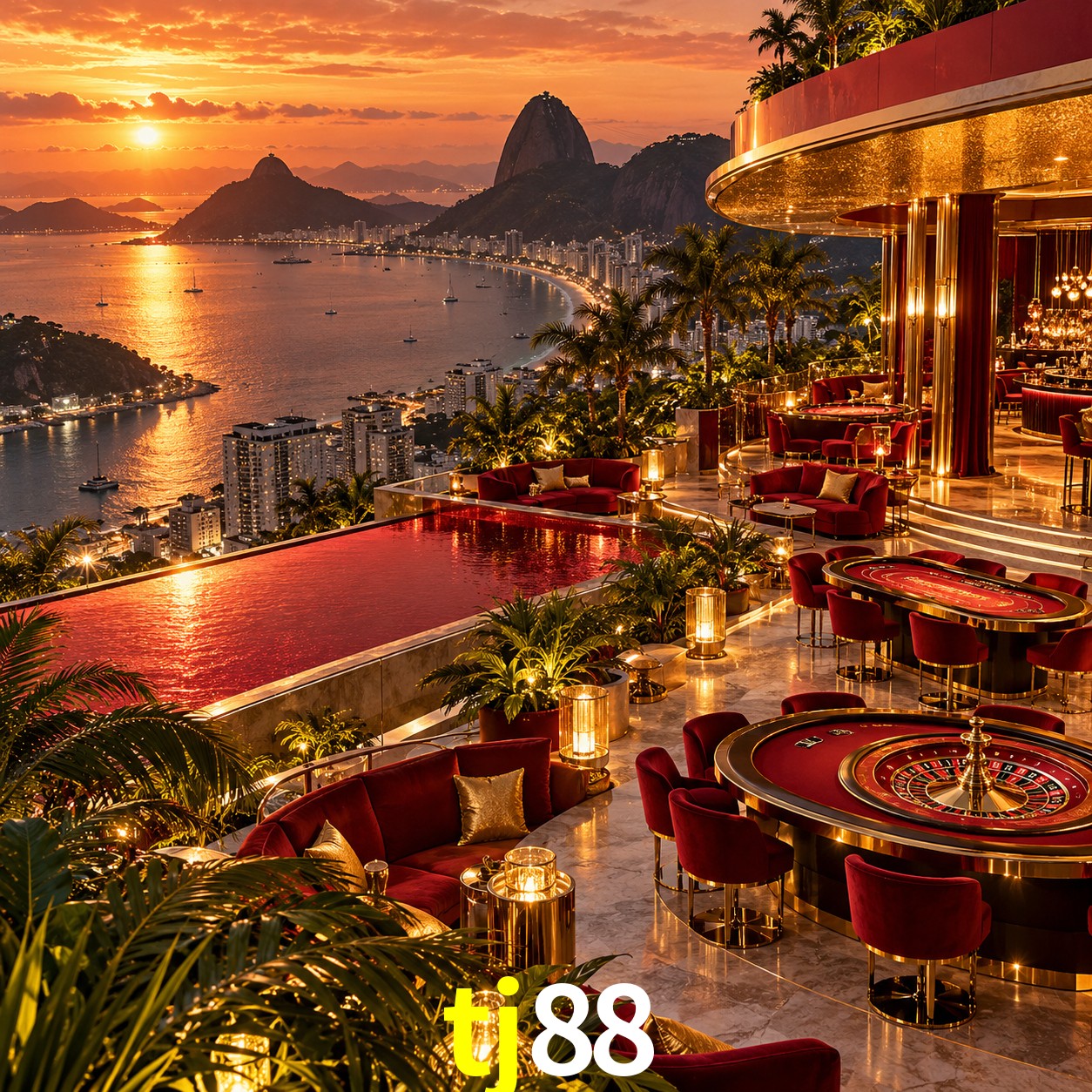 Especificações técnicas download tj88